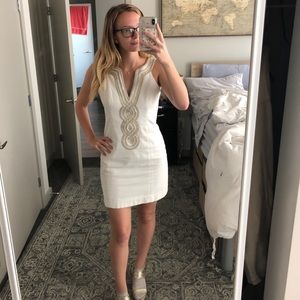 WORN ONCE Lily Pulitzer dress